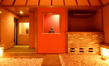 リラクゼーション・岩盤浴0