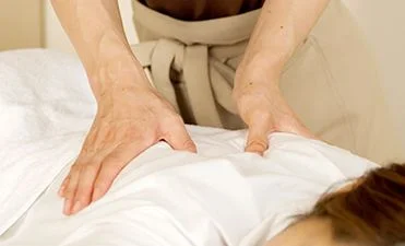 リラクゼーション・岩盤浴1