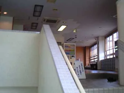 天然温泉 不動の湯