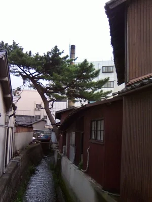 日の出湯（閉館しました）