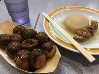 露天風呂 たこ湯