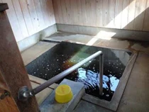 東鳴子温泉 馬場温泉（ばばおんせん）