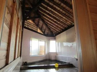 東鳴子温泉 馬場温泉（ばばおんせん）