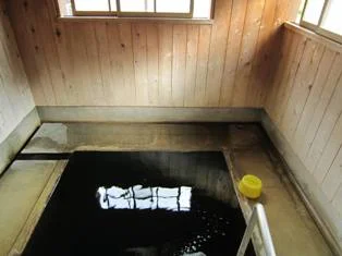 東鳴子温泉 馬場温泉（ばばおんせん）