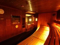 ニュージャパン・レディスサウナ（閉館しました）