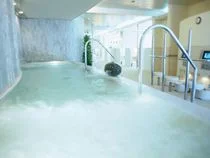 ニュージャパン・レディスサウナ（閉館しました）