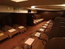 ニュージャパン・レディスサウナ（閉館しました）