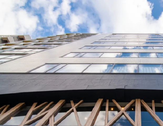 ホテルモーニングボックス大阪心斎橋 - 大阪府