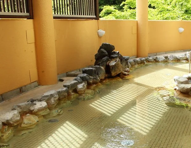 牛滝温泉四季まつり