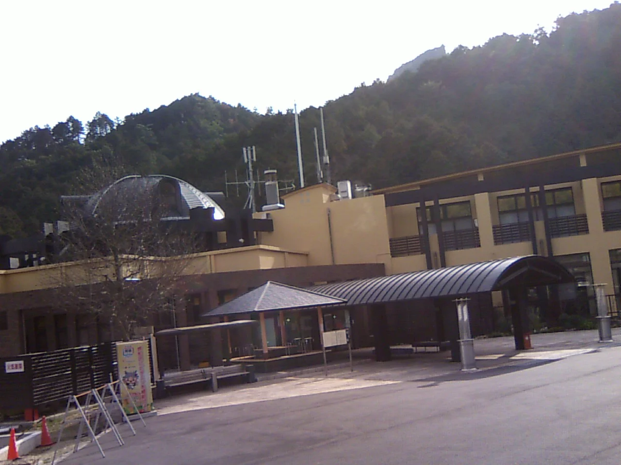 牛滝温泉四季まつり