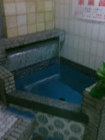 長島温泉（閉館しました）