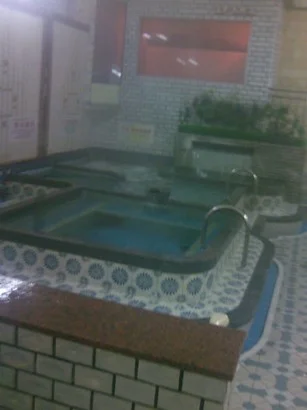 長島温泉（閉館しました）