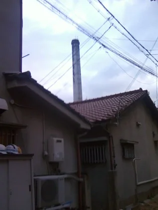 長島温泉（閉館しました）