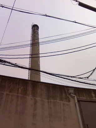 新宝温泉(閉館しました)