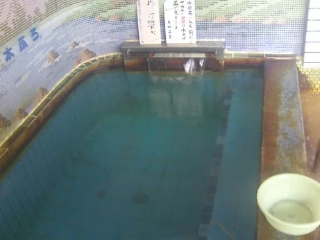 大和温泉（天王寺町北）(閉館しました)