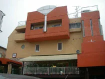 天然温泉 太陽温泉(閉館しました)