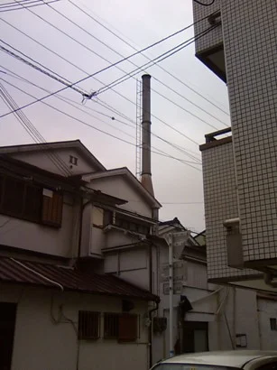 寿湯（閉館しました）