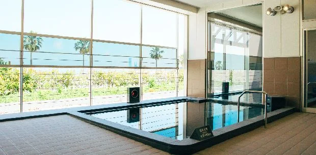 泉南温泉 SORAの湯