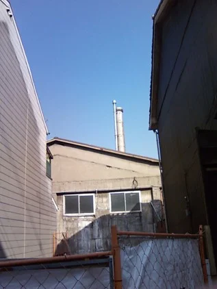 住之江湯（閉館しました）