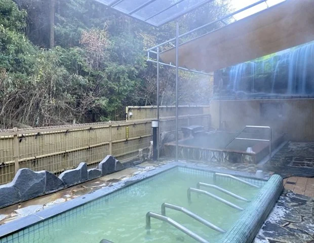 太子温泉