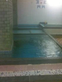 日本橋温泉(閉館しました)