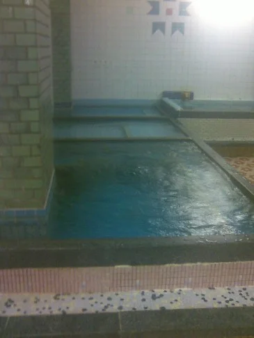 日本橋温泉(閉館しました)