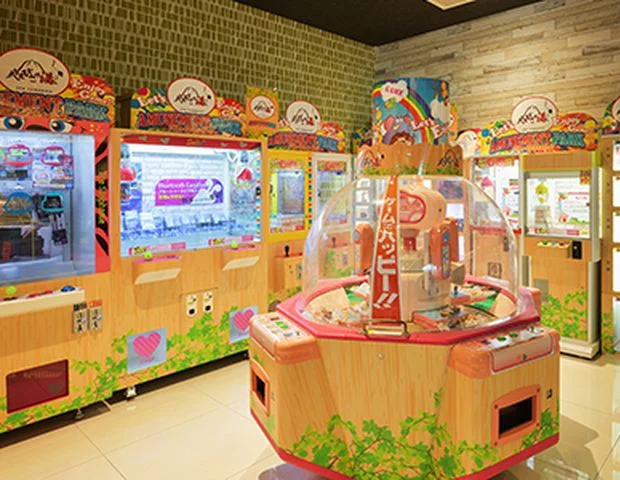 ゆーとぴあ仙台南