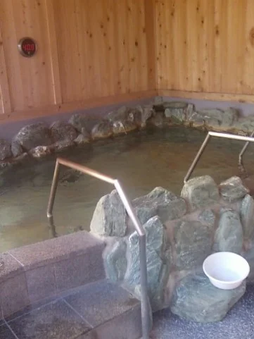 滝の湯 別館(閉館しました)