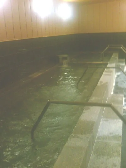 滝の湯 別館(閉館しました)