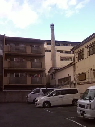 加賀温泉