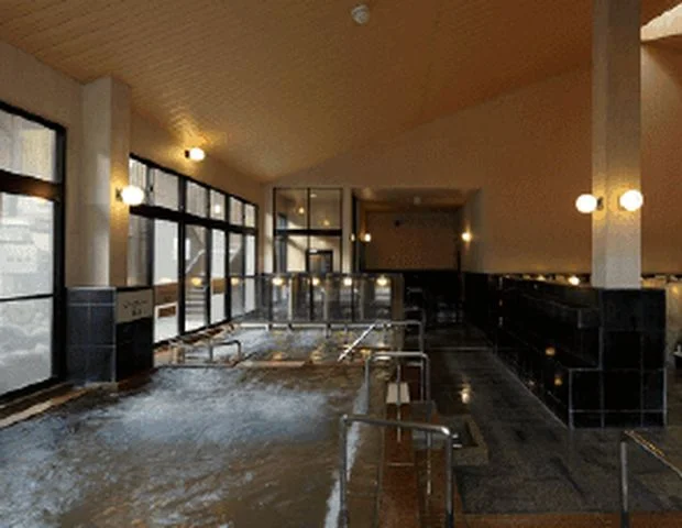 Book & Spa uguisu(閉館しました)