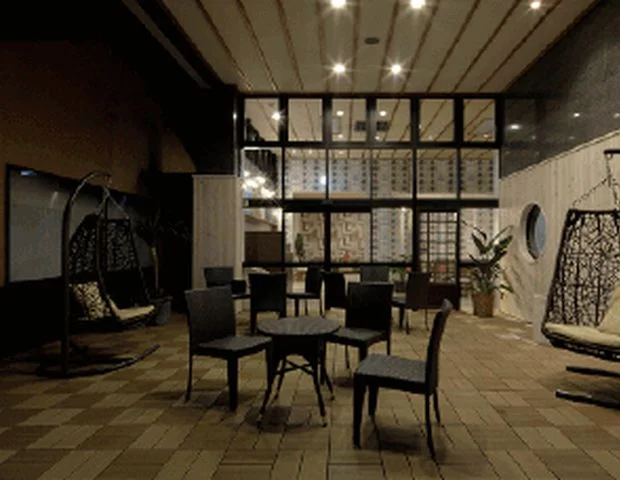 Book & Spa uguisu(閉館しました)