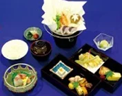 お食事6