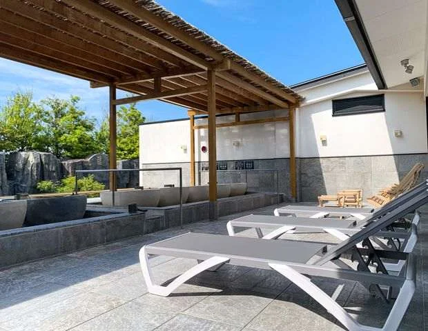 狭山郷温泉 虹の湯 大阪狭山店