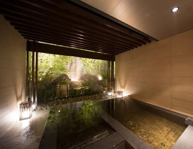 狭山郷温泉 虹の湯 大阪狭山店