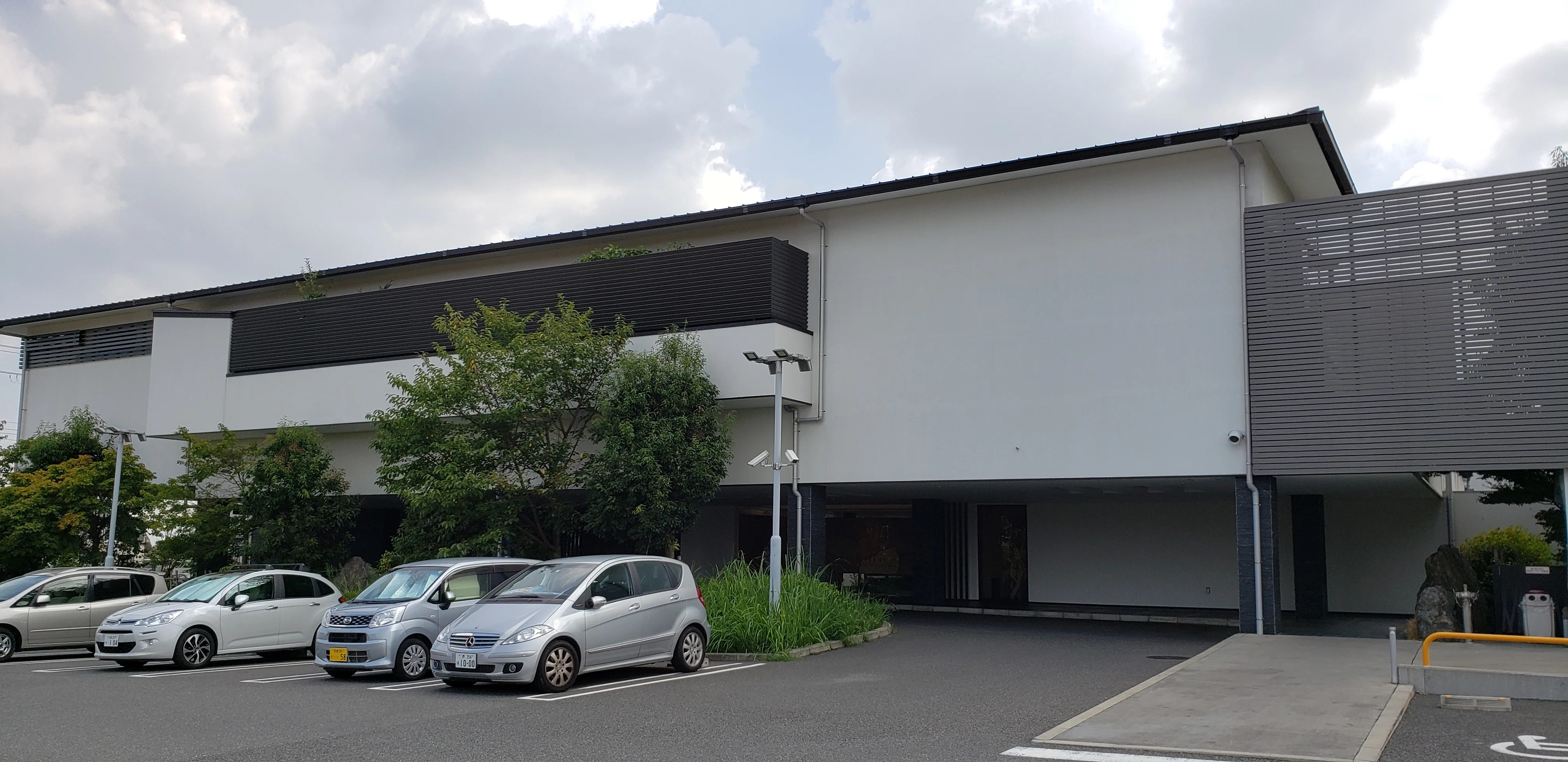 狭山郷温泉 虹の湯 大阪狭山店