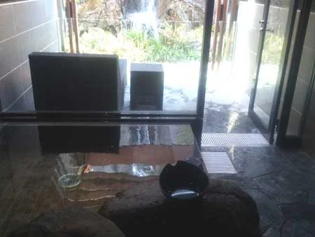 狭山郷温泉 虹の湯 大阪狭山店