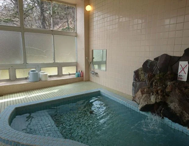 神ヶ根温泉
