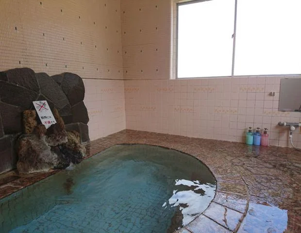 神ヶ根温泉