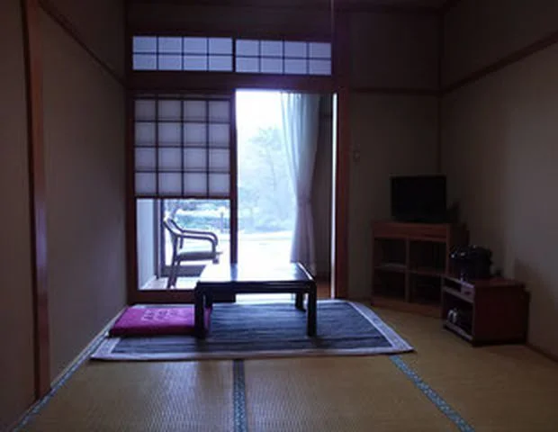 神ヶ根温泉