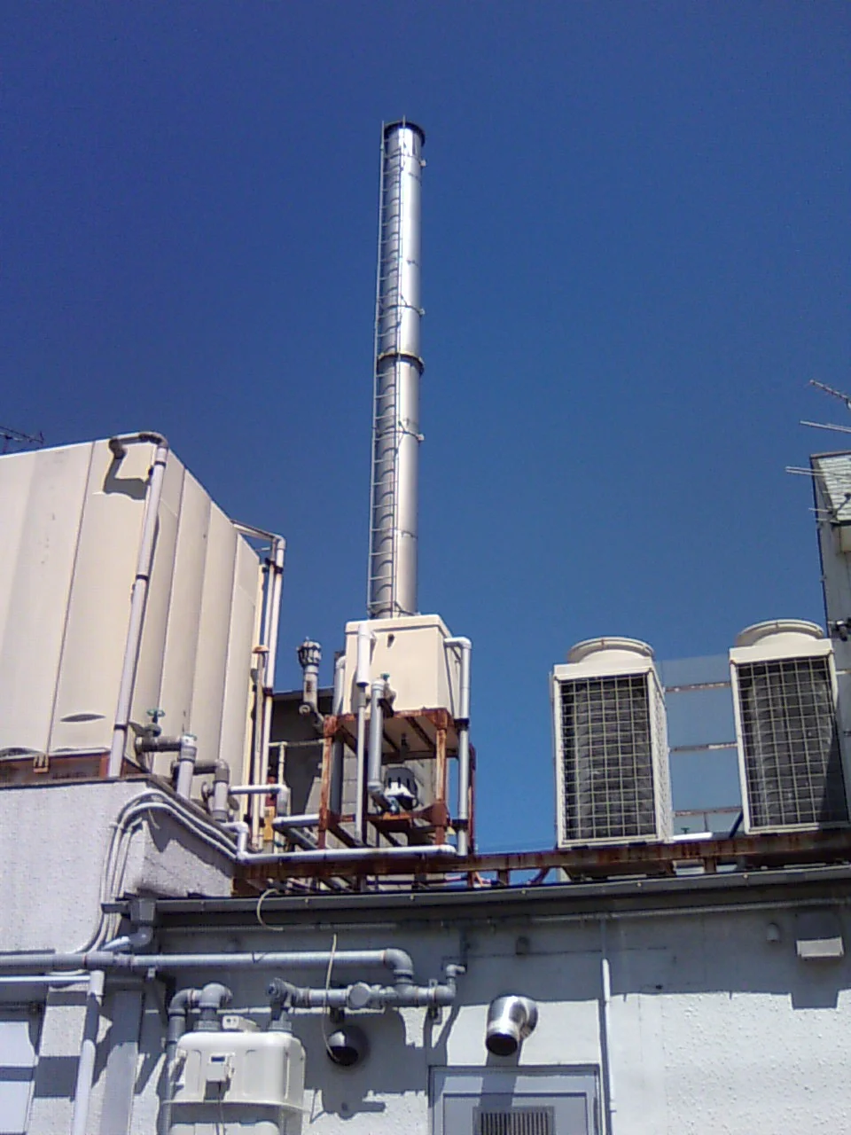 衣摺温泉(閉館しました)