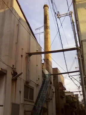 ユートピア辰巳(閉館しました)