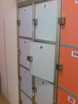 ゆーとも小松(閉館しました)