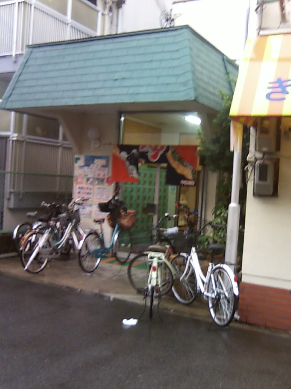 桐壺温泉