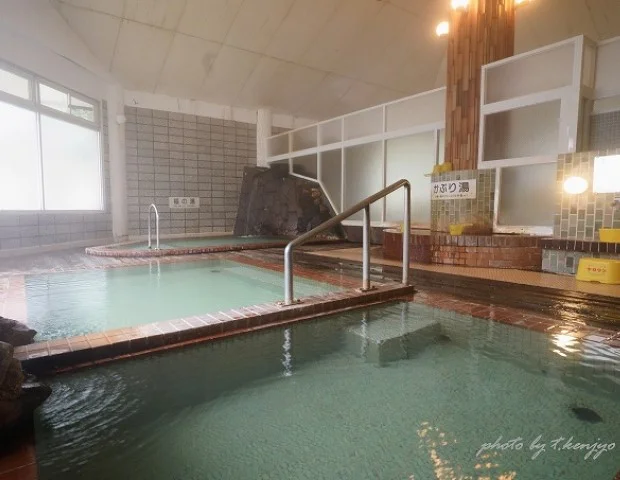 鈴木旅館