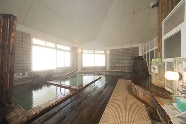鈴木旅館
