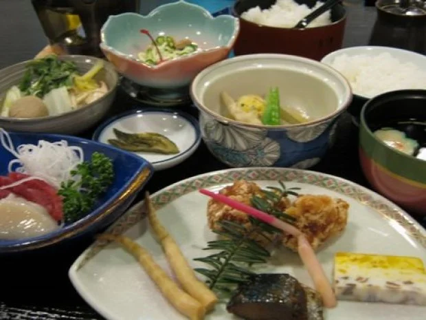 鈴木旅館