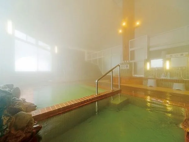 鈴木旅館