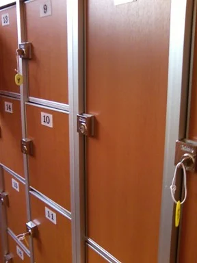 友の会新温泉（閉館しました）