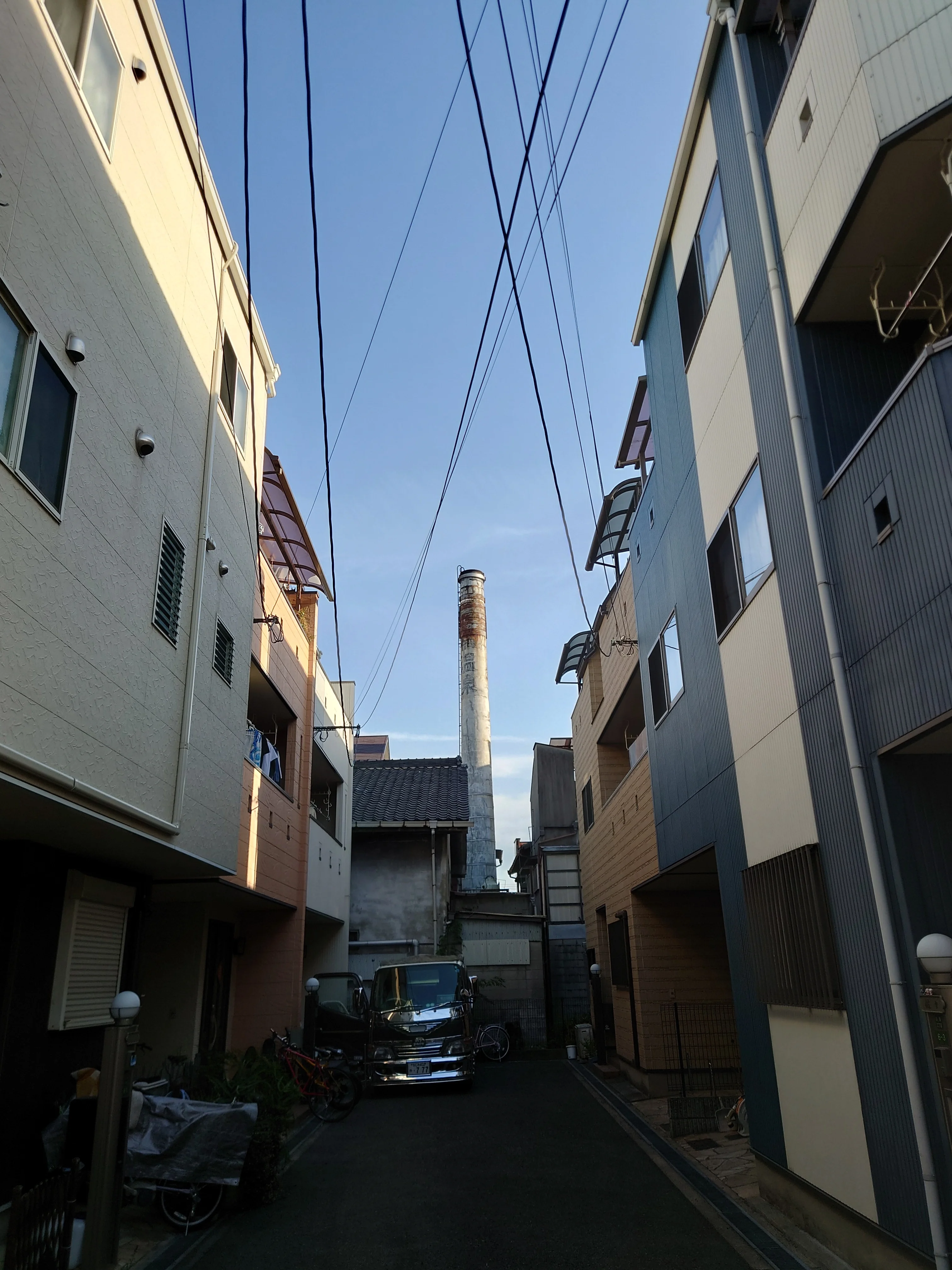 橘温泉 (生野区田島)